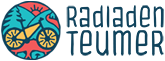 Radladen Teumer Logo
